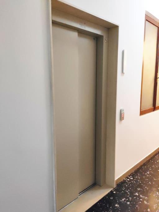 La Venezia'S Studio Flat Ливорно Екстериор снимка