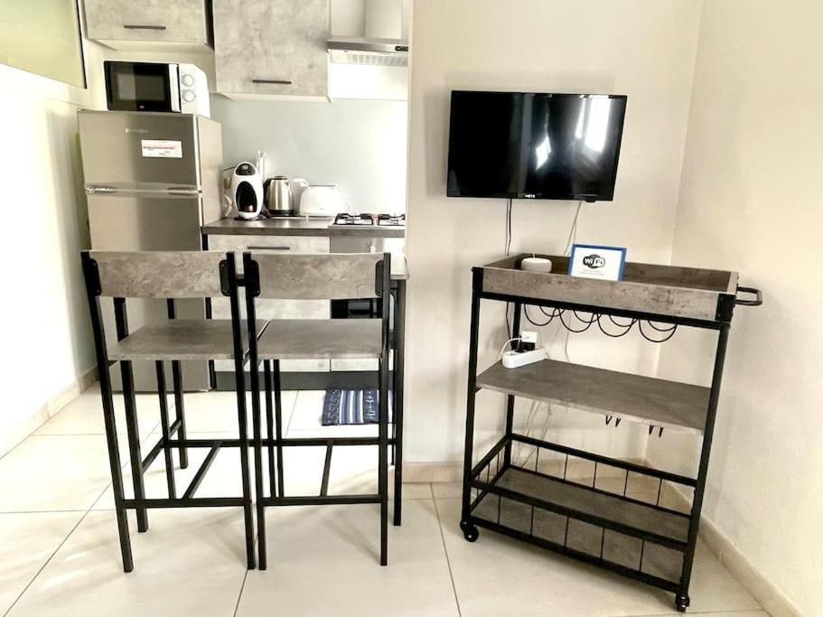 La Venezia'S Studio Flat Ливорно Екстериор снимка
