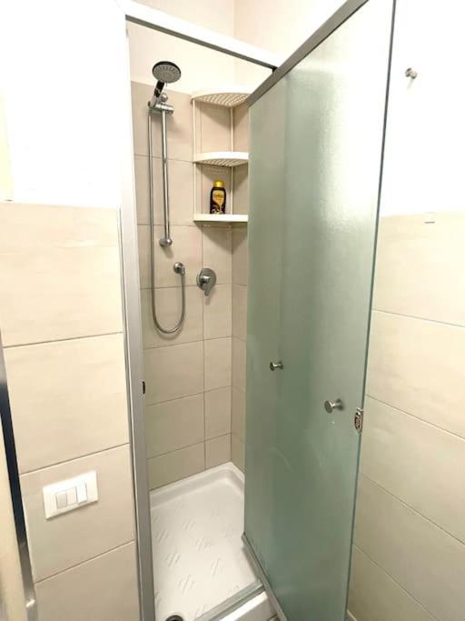 La Venezia'S Studio Flat Ливорно Екстериор снимка