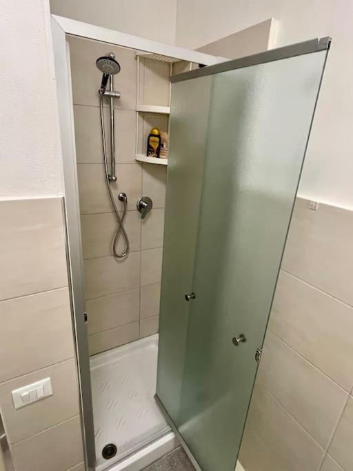 La Venezia'S Studio Flat Ливорно Екстериор снимка