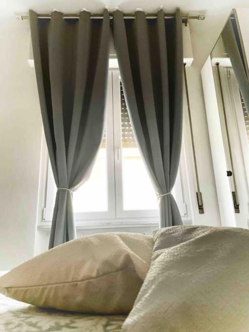 La Venezia'S Studio Flat Ливорно Екстериор снимка