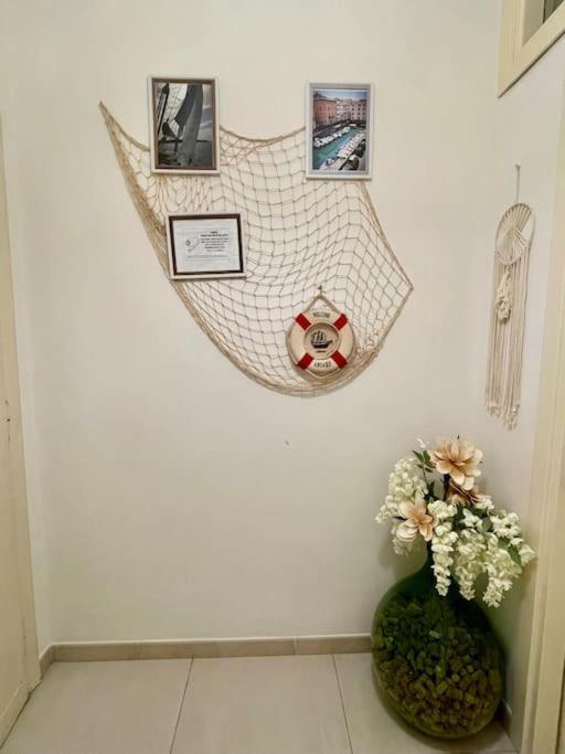 La Venezia'S Studio Flat Ливорно Екстериор снимка