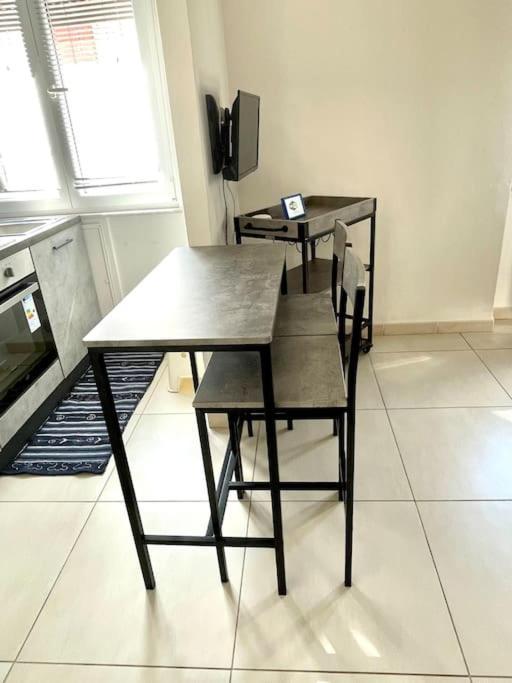La Venezia'S Studio Flat Ливорно Екстериор снимка